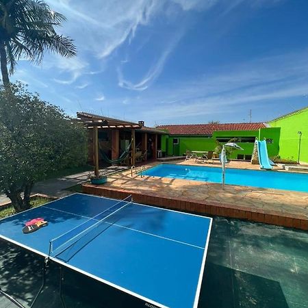 Hostel Raizer Campo Grande  Exterior photo