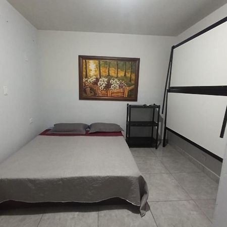 Hostel Raizer Campo Grande  Exterior photo