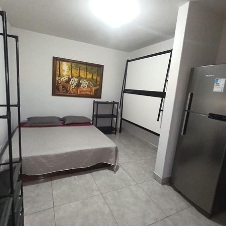 Hostel Raizer Campo Grande  Exterior photo