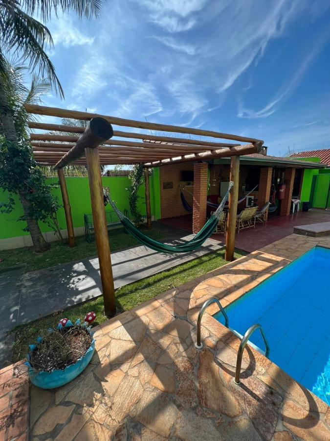 Hostel Raizer Campo Grande  Exterior photo