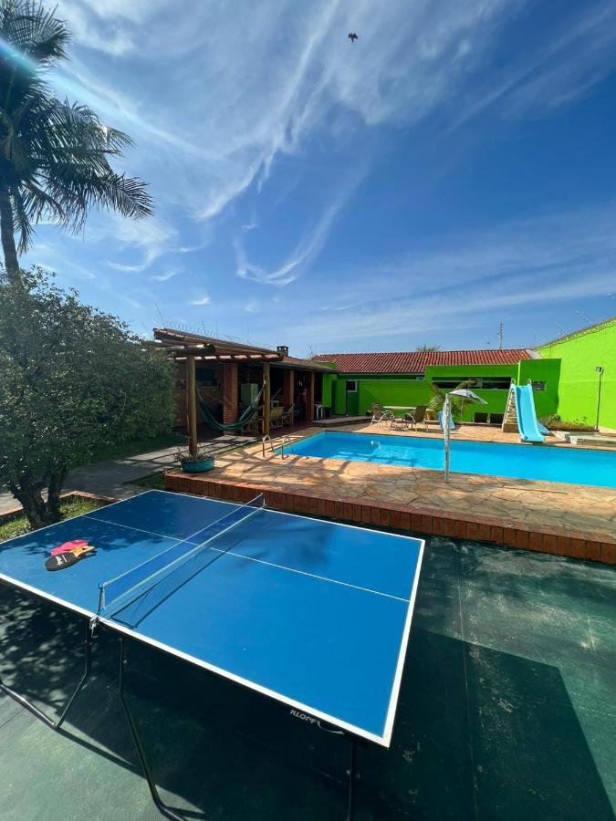 Hostel Raizer Campo Grande  Exterior photo