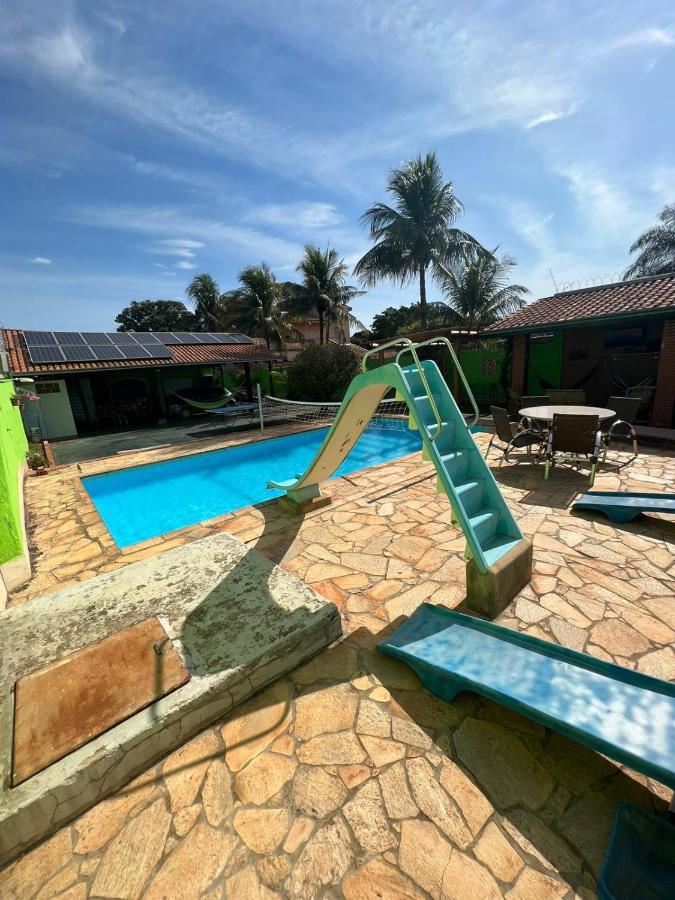 Hostel Raizer Campo Grande  Exterior photo