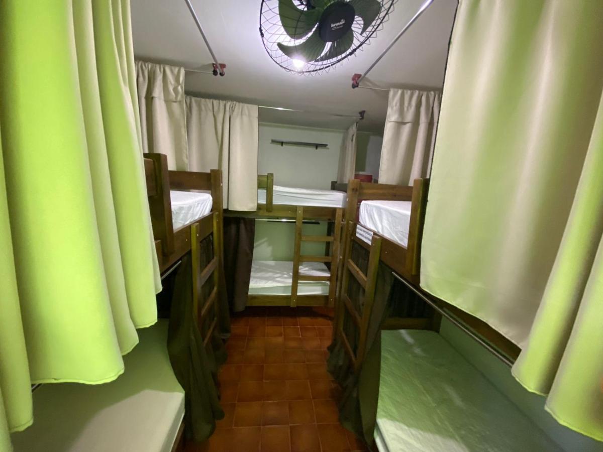 Hostel Raizer Campo Grande  Exterior photo