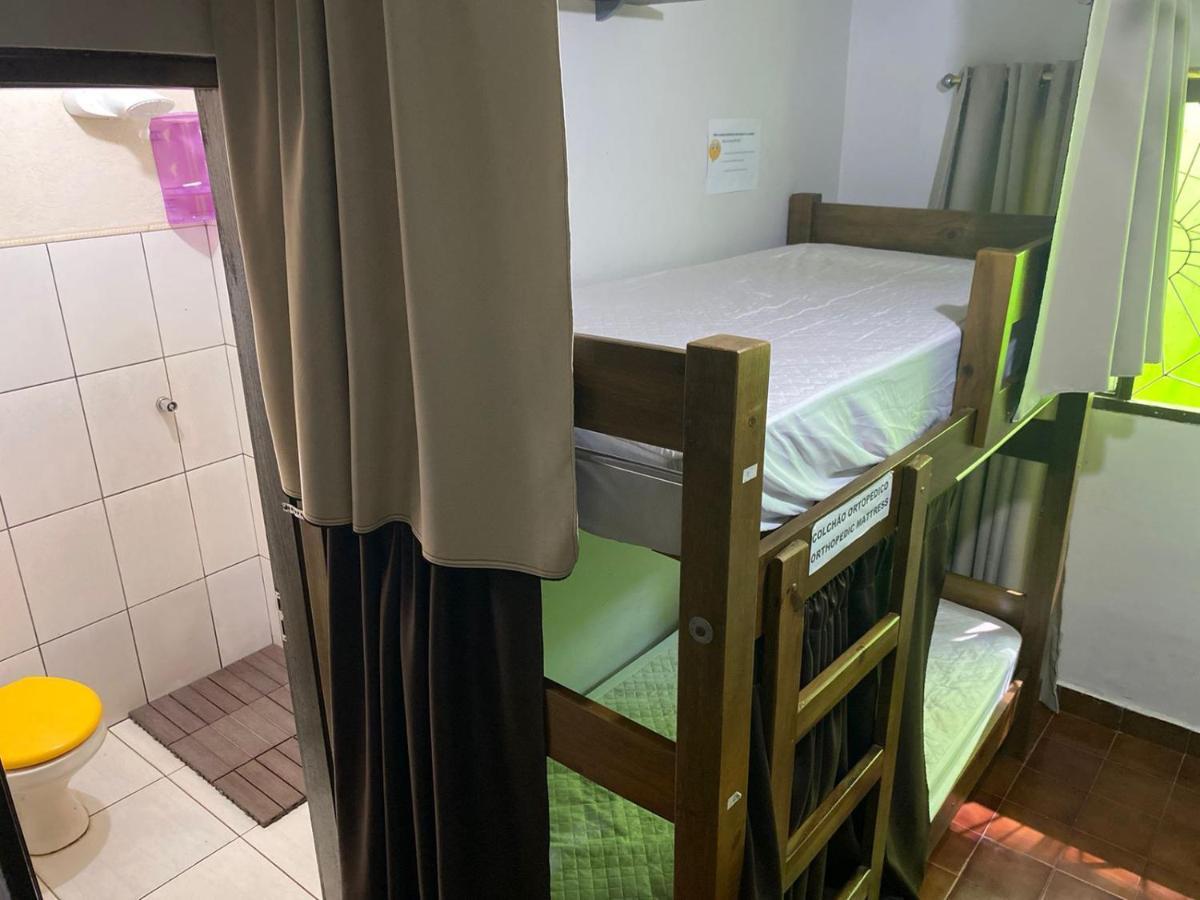 Hostel Raizer Campo Grande  Exterior photo