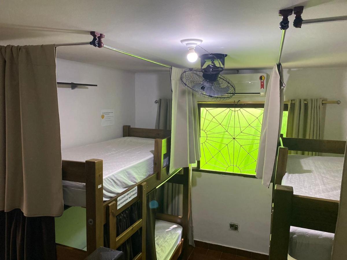 Hostel Raizer Campo Grande  Exterior photo