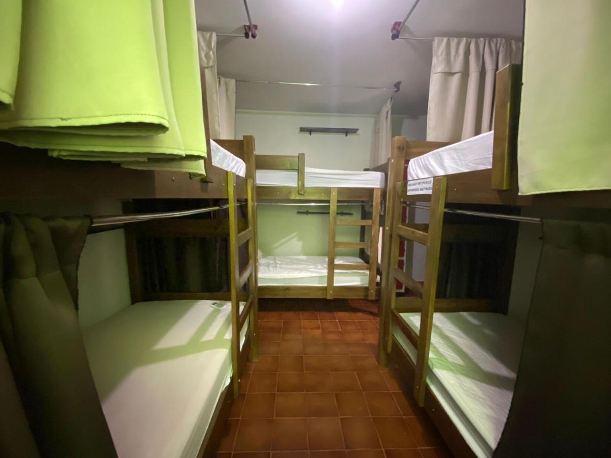 Hostel Raizer Campo Grande  Exterior photo