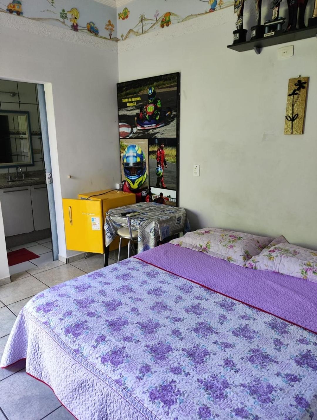 Hostel Raizer Campo Grande  Exterior photo