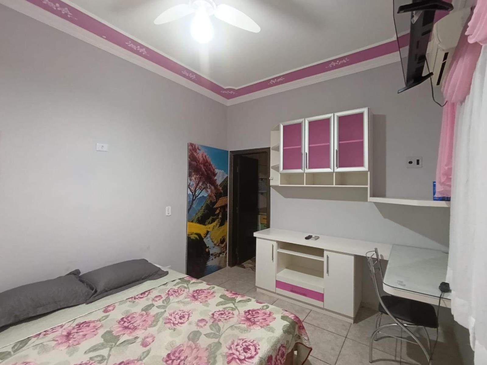 Hostel Raizer Campo Grande  Exterior photo