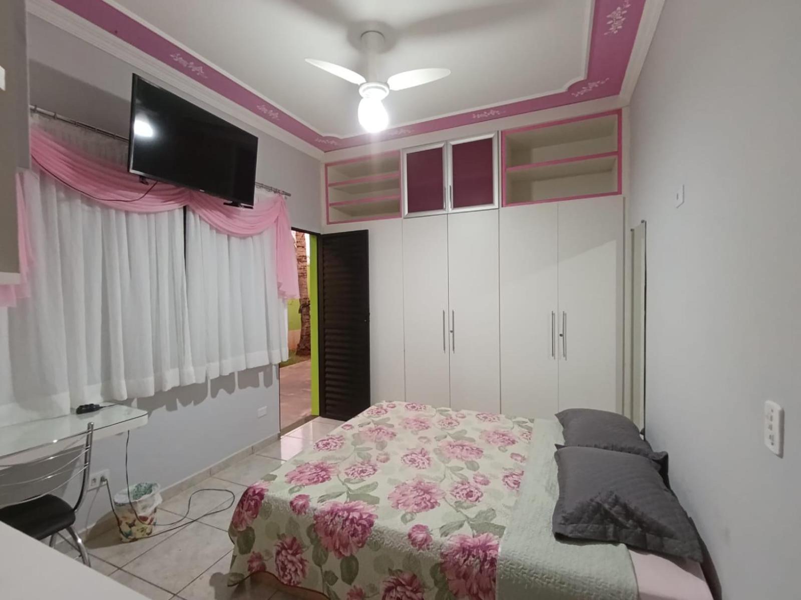 Hostel Raizer Campo Grande  Exterior photo