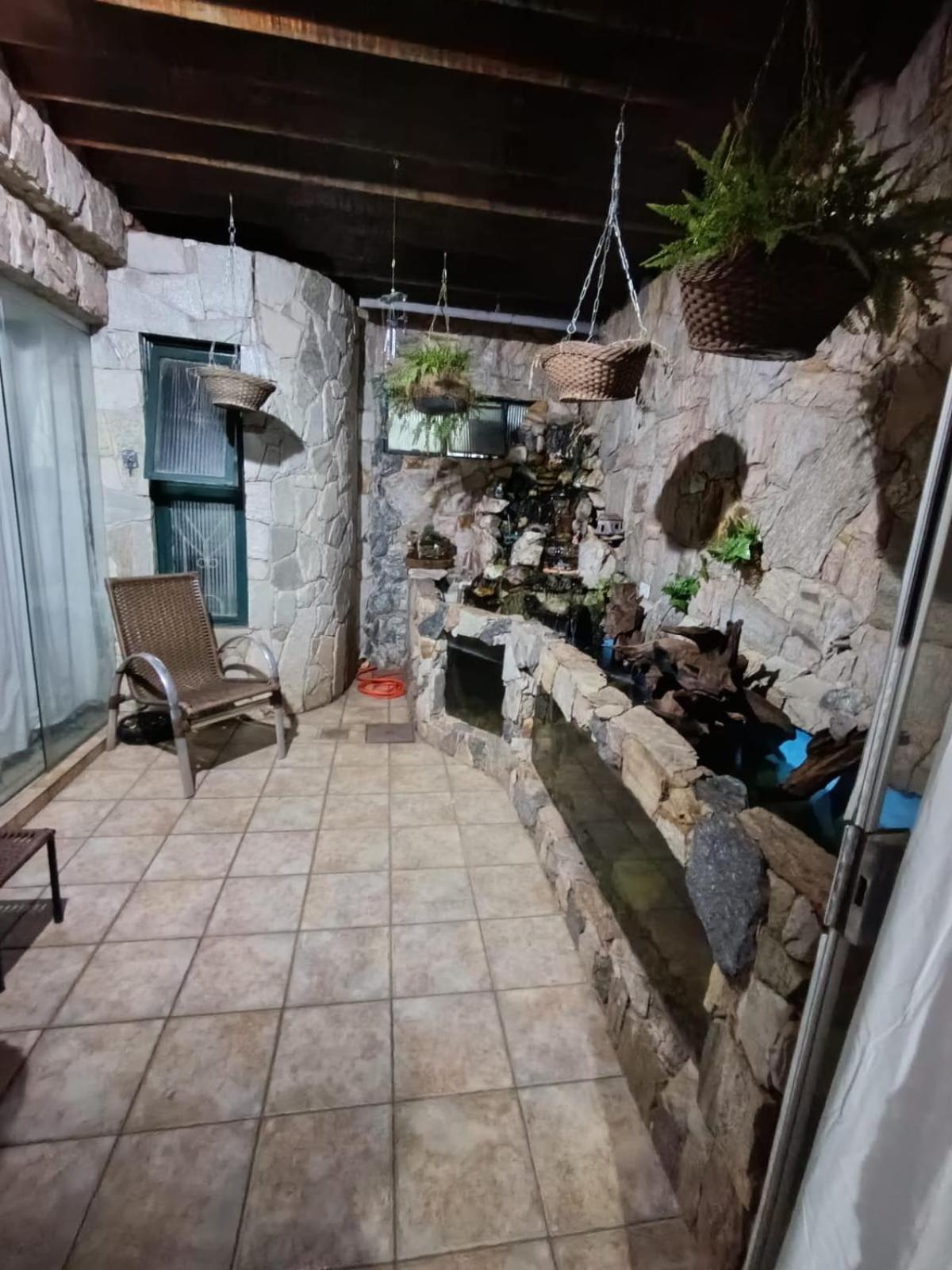 Hostel Raizer Campo Grande  Exterior photo