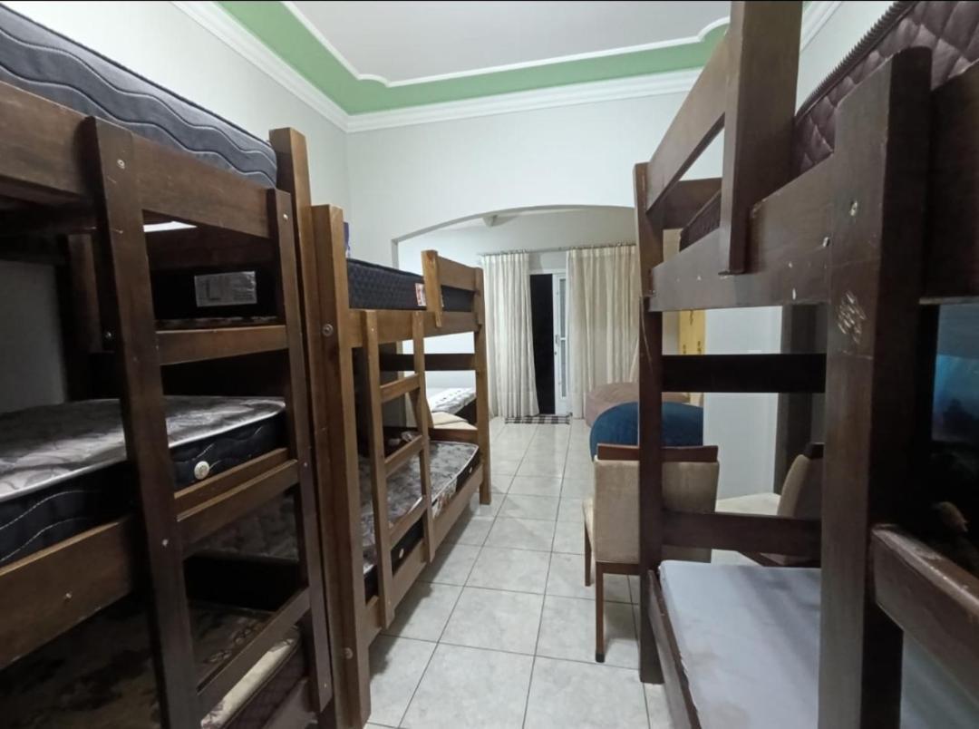 Hostel Raizer Campo Grande  Exterior photo