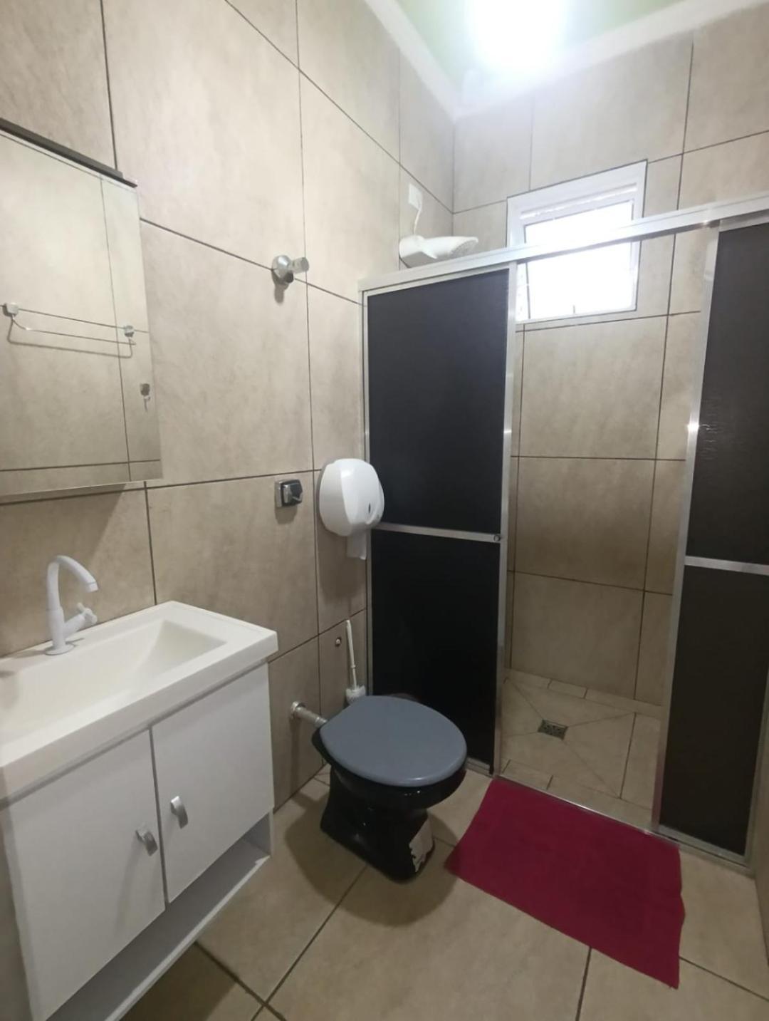 Hostel Raizer Campo Grande  Exterior photo