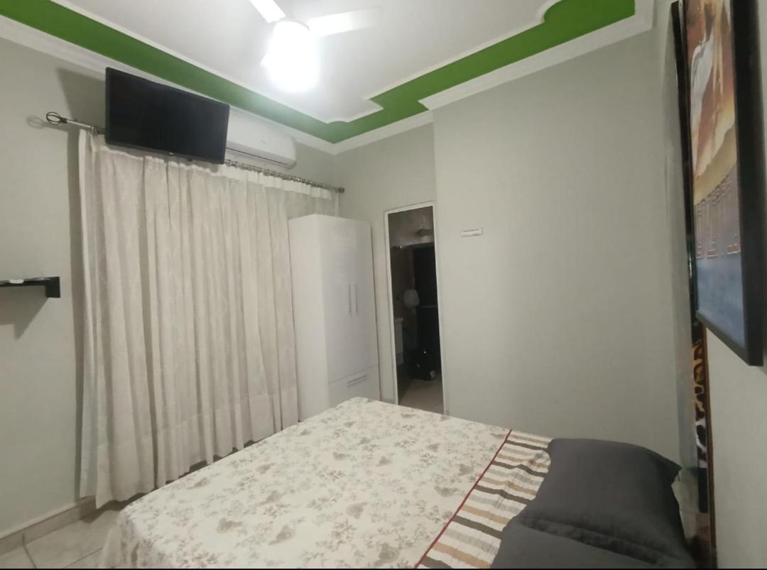 Hostel Raizer Campo Grande  Exterior photo