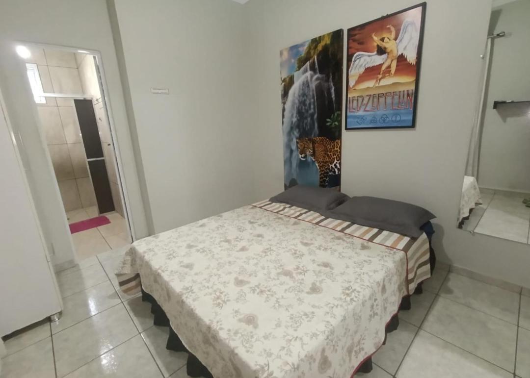Hostel Raizer Campo Grande  Exterior photo