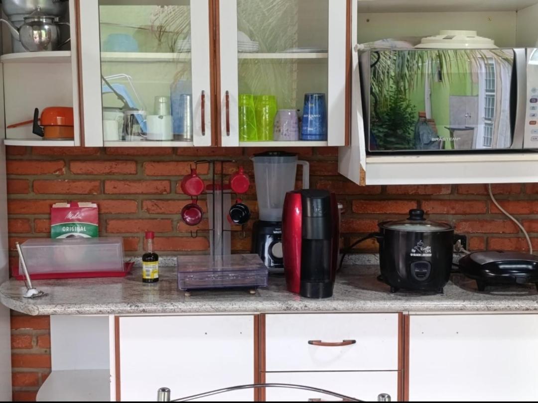 Hostel Raizer Campo Grande  Exterior photo