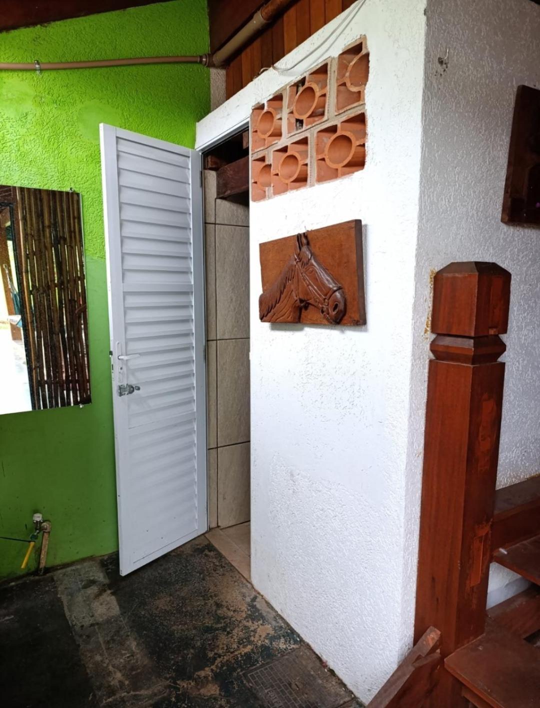 Hostel Raizer Campo Grande  Exterior photo