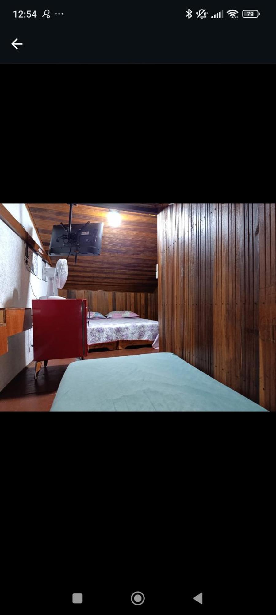 Hostel Raizer Campo Grande  Exterior photo
