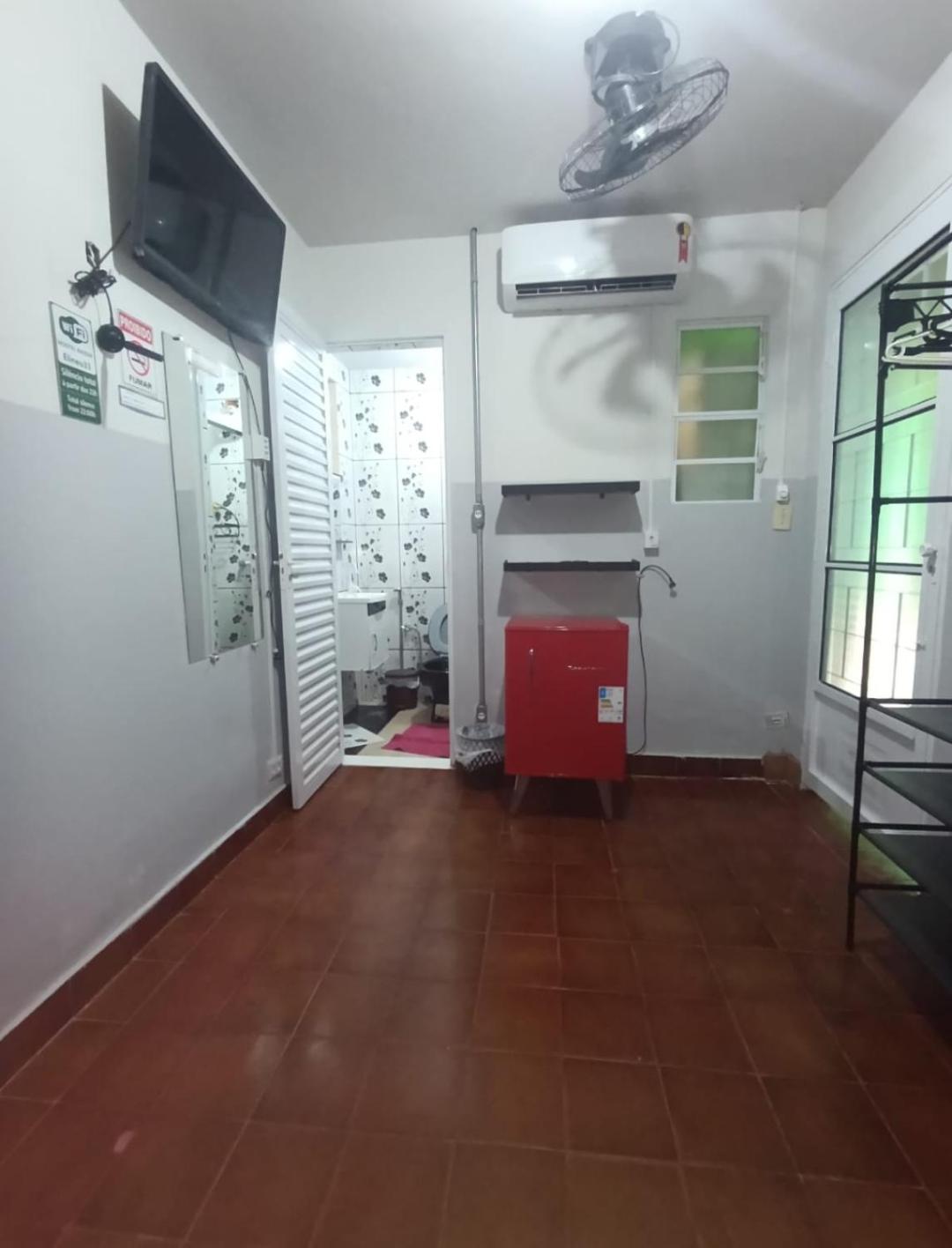 Hostel Raizer Campo Grande  Exterior photo