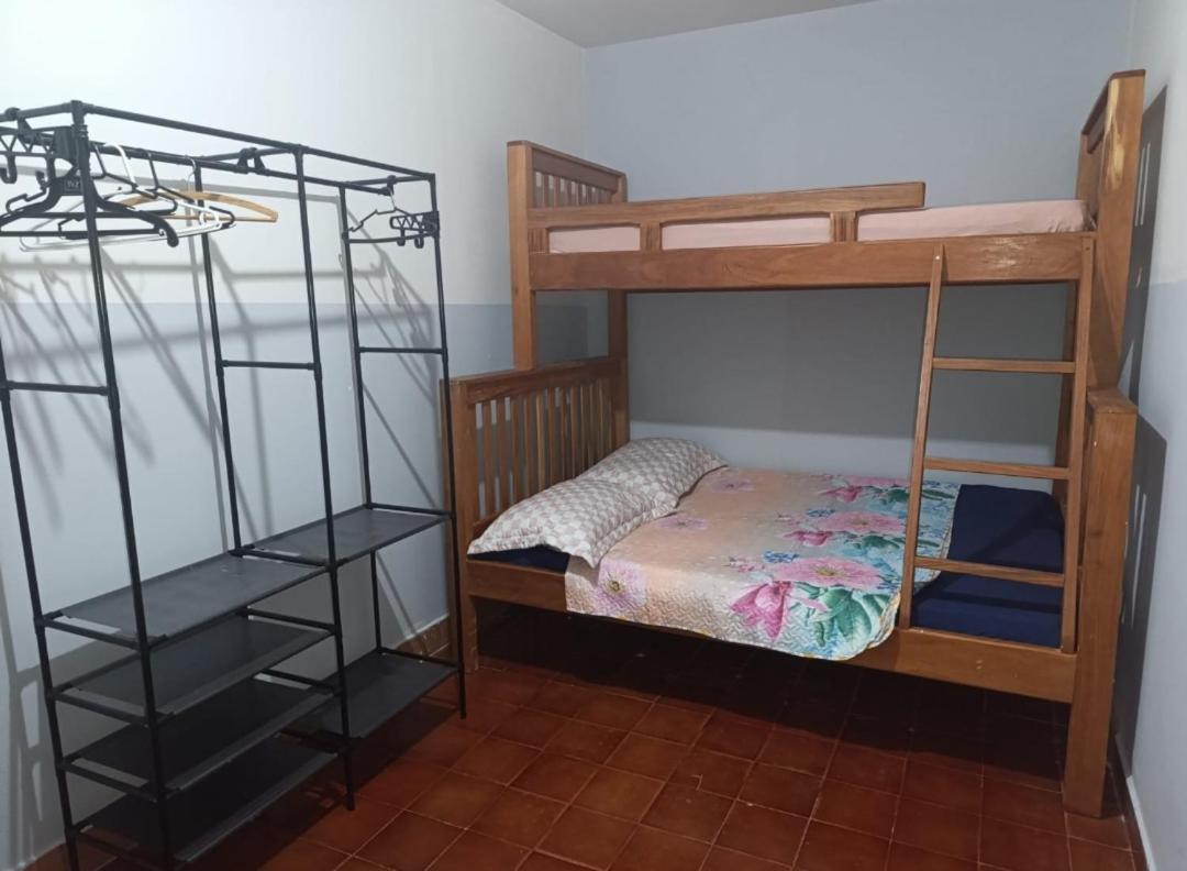 Hostel Raizer Campo Grande  Exterior photo