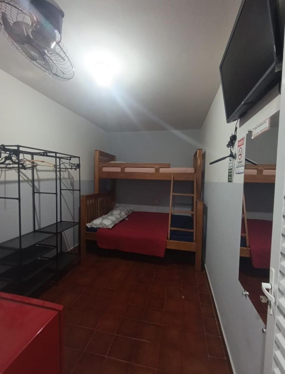 Hostel Raizer Campo Grande  Exterior photo