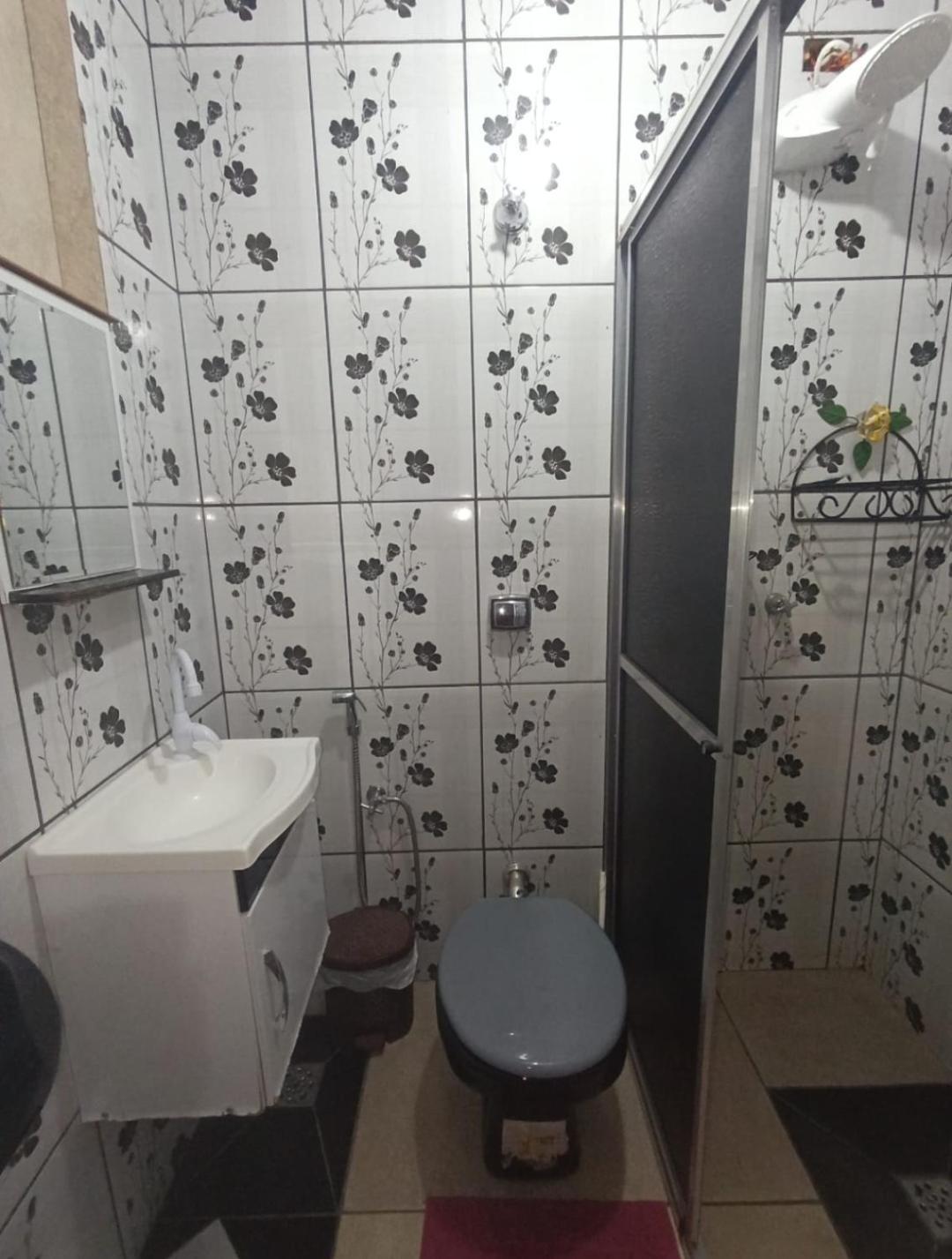 Hostel Raizer Campo Grande  Exterior photo
