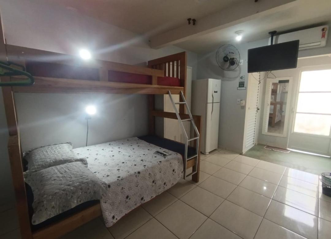Hostel Raizer Campo Grande  Exterior photo