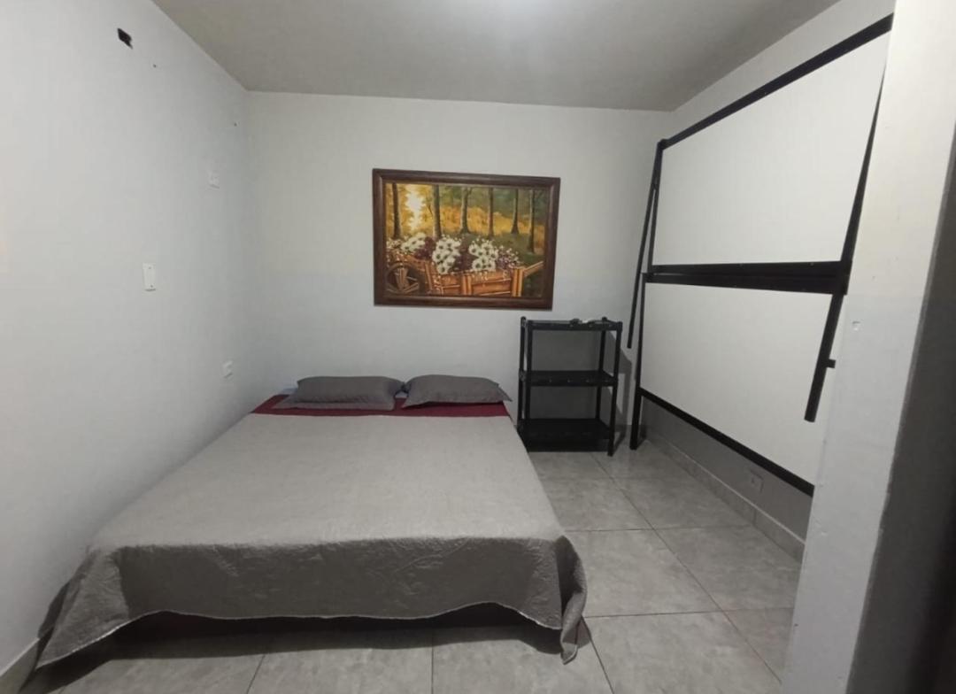 Hostel Raizer Campo Grande  Exterior photo