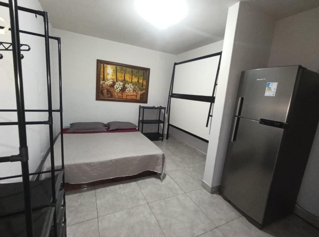 Hostel Raizer Campo Grande  Exterior photo
